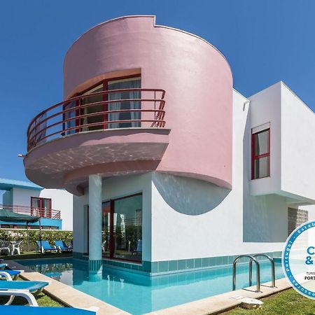 Marina De Albufeira Villa 8 Экстерьер фото