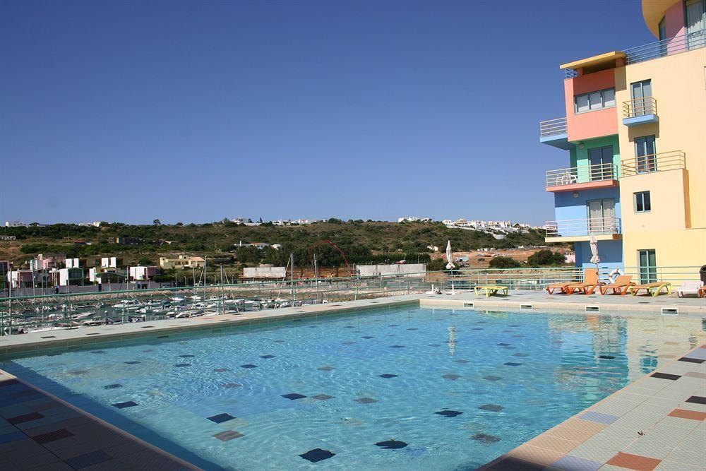 Marina De Albufeira Villa 8 Экстерьер фото