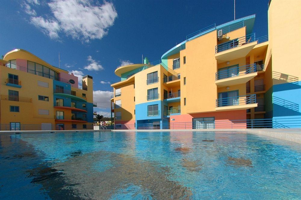 Marina De Albufeira Villa 8 Экстерьер фото