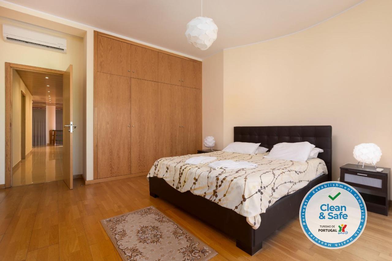 Marina De Albufeira Villa 8 Экстерьер фото