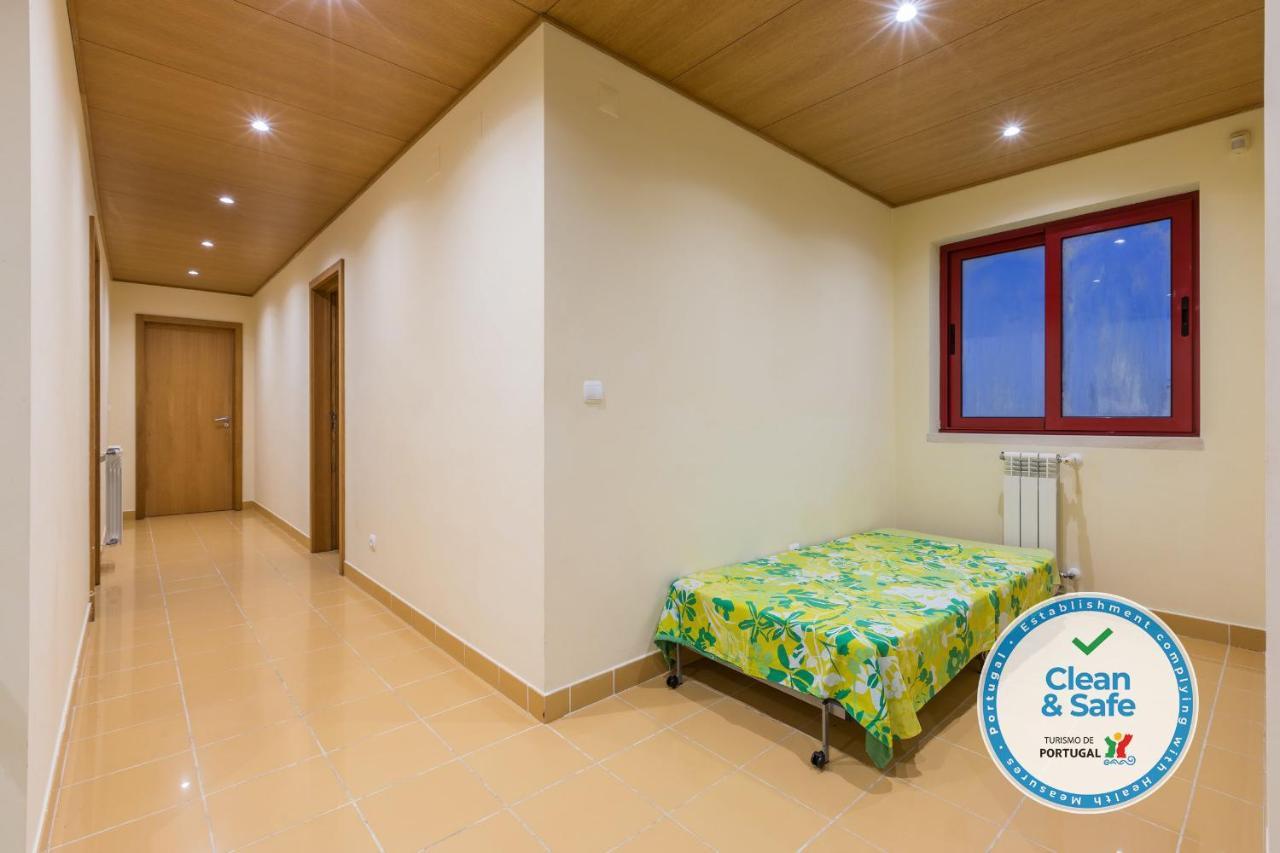 Marina De Albufeira Villa 8 Экстерьер фото