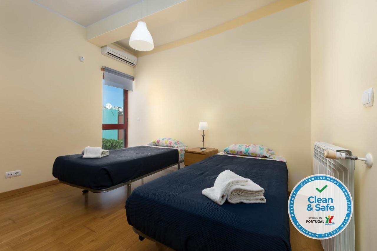 Marina De Albufeira Villa 8 Экстерьер фото