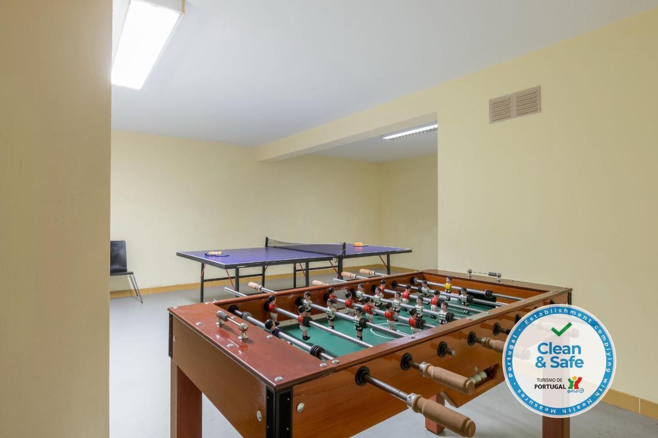 Marina De Albufeira Villa 8 Экстерьер фото