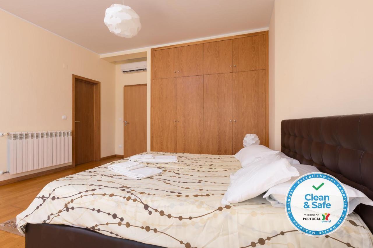 Marina De Albufeira Villa 8 Экстерьер фото