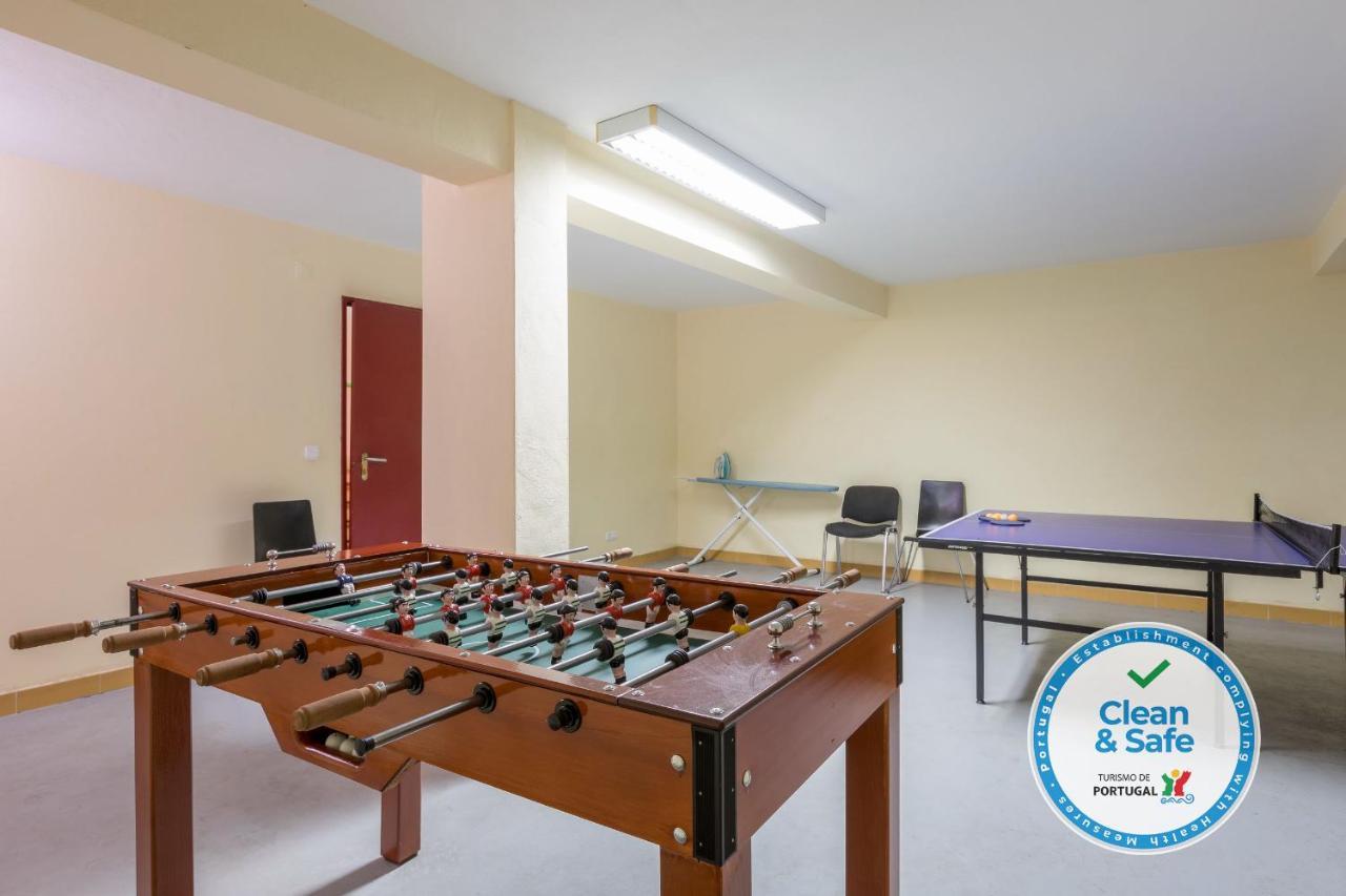 Marina De Albufeira Villa 8 Экстерьер фото