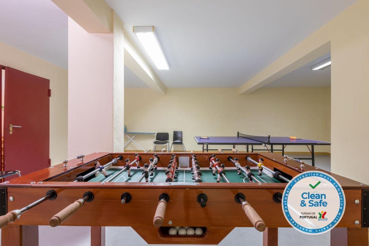 Marina De Albufeira Villa 8 Экстерьер фото